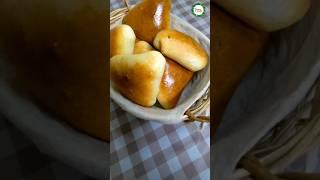 Sri Lankan Fish Bun | මාලු පාන්  