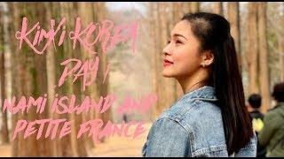 CHIUrista: Exploring KOREA (Kim's Edit) | Kim Chiu PH