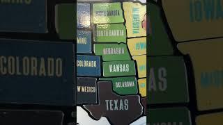 Subscribe to see where we head nextHave you been to all 50?  #travelfamily #rv #50states
