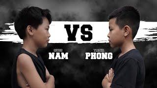 TRỊNH PHONG VS CAO QUỐC NAM HIGHLIGHT TẠI TRIGGER CHAMPIONSHIP 19 - TRỊNH SƯ PHỤ