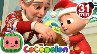 Christmas Songs for Children | CoComelon