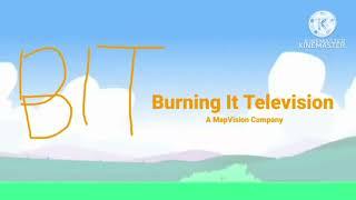 Map Media Group/Burning It Television/Ten Twelve Productions/AlbumMax Originals (2023)