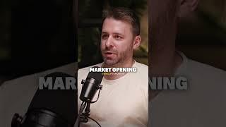 Prop Firm v Broker Trading Strategy | Pasquale