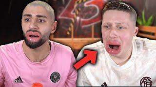 Jordan & Semih MACHEN DIE KYLIE JENNER LIP STICK CHALLENGE