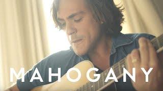 Jack Savoretti - Written In Scars | Mahogany Session