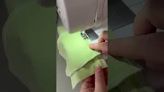Sewing tips - Nähtipps - швейный совет #nähtipps #sewmachine #швейныелайфхаки #sewingtutorial