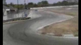 Nissan 300ZX - M3 E36 S.Giuseppe drift.