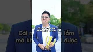Vì sao các ông chồng giỏi hơn trước. Lê Trần Trí Dũng
