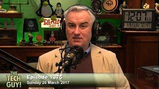 Leo Laporte - The Tech Guy: 1375