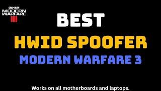 Modern Warfare 3 HWID Spoofer - How to get unbanned - Fix HWID Ban