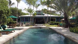 Florida Keys Real Estate 80999 Old Highway, Islamorada, Florida