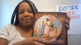 Grandma's Records Read Aloud