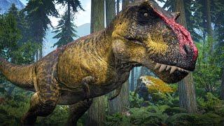 10 Games Where You Play As Dinosaurs