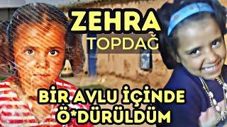 ZEHRA TOPDAĞ / JANDARMA YAKININDAYDI #storytelling #teuecrime