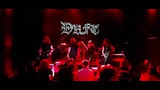 DUFT ( from Iceland) -Live in Iceland in Desember 2024