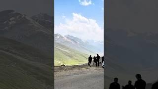 Wander Beyond Limits – Explore the Unseen #pakistantravel #scenicjourney #mountains
