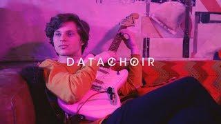 Datachoir presents - Pete Jonas