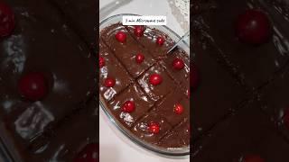 5 min Chocolate cake | microwave cake in 5 minutes | easy chocolate cake #youtubeshorts #ytshorts