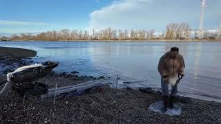 Goldwaschen am Rhein | Folge 7 | Mit Ergebnis | 3 Stunden und viel Gold