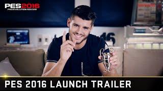 [Official] PES 2016 Launch Trailer