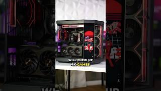 The BEST  AMD Gaming PC‼️ 7900XTX & 7950X3D 