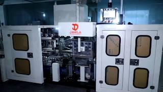 Case Packer Machine | Jawla Advance Technology LLP