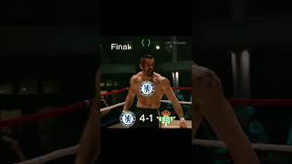 UEFA league finals  #football #psg #inter #realbetis #chelsea #tottenham #manutd #viral #shorts