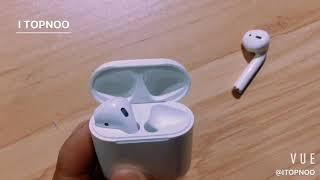 How To Connect Airpods