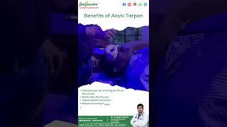 𝐁𝐞𝐧𝐞𝐟𝐢𝐭𝐬 𝐨𝐟 𝐀𝐤𝐬𝐡𝐢 𝐓𝐚𝐫𝐩𝐚𝐧 𝐈𝐈 𝐃𝐫. 𝐒𝐮𝐝𝐞𝐞𝐩 𝐁𝐢𝐬𝐰𝐚𝐬