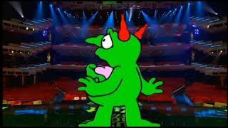 Teletoon Original Production/Just For Laughs (2013)