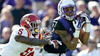 University Sues Former Football Player Who Sued The School