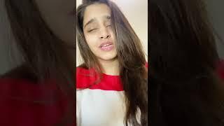 Medley of 3 beautiful songs covered by fabiha hashmi