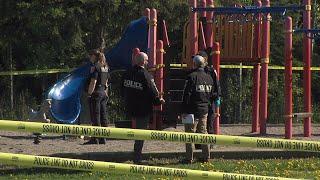 TBT News Clips: Police investigating suspicious death at Junot Park - June 08, 2022