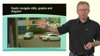 Andrew Goode TV and Focus Business Communications - Green Screen PowerPoint Studio