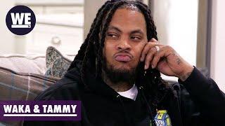 Is It Time for a Family Reunion? | Waka & Tammy: What The Flocka