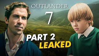 Outlander Season 7 Part 2 - Jemmy's Fate Revealed!