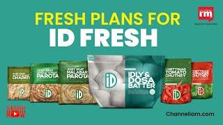 iD Fresh Food plans to expand its product portfolio