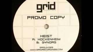 Heist - Hockenheim