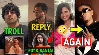 Murnal Again Troll To Mc Stan  !! King Reply On F*ck Bantai !! Mithu Don On big Dawgs ||