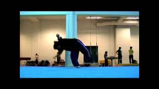 JUHUtrainingSAMPLER2006