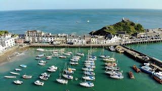 Ilfracombe and a Secret Beach