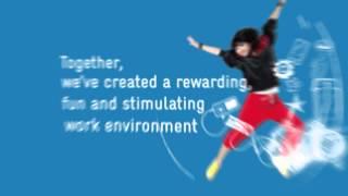 Become a part of something bigger at Telstra powered by TeleTech!