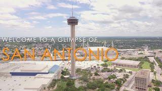 Randolph Family Housing | A Glimpse of San Antonio