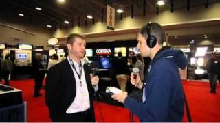 Digital Production Buzz interviews SnapStream