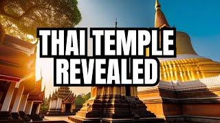 An Exclusive Tour of Wat Chedi Luang | Secrets in Stone 