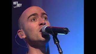 Live - Freaks (Hey Hey, It's Saturday - 1997)