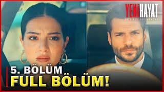 Yeni Hayat Episode 5 [Turkish Series with English Subtitles]