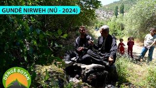 DENGÊ BOTAN - GUNDÊ NIRWEH (NÛ - 2024)