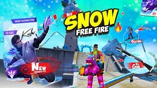 New Free Fire OB47  Good or Bad ??  My First Gameplay  NRZ