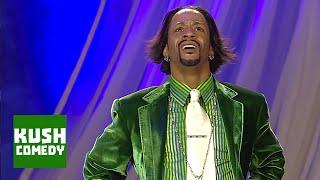 Insurgent Friends - Katt Williams: Pimp Chronicles Pt.1